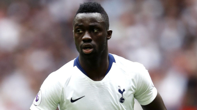 Calciomercato Milan: idea Davinson Sanchez per la difesa.