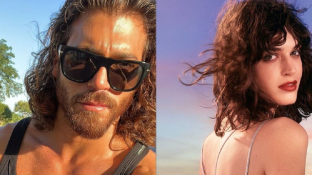Can Yaman, retroscena El Turco: riprese a settembre, al suo fianco forse Greta Ferro.