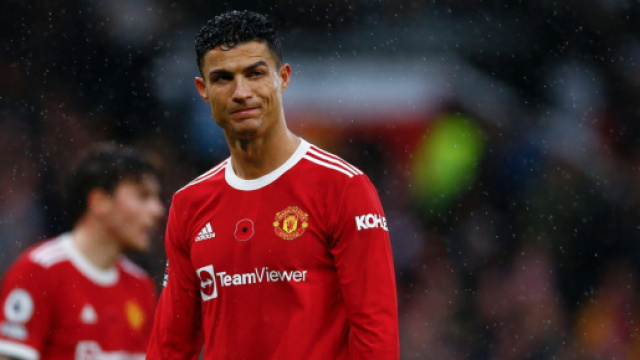 Cristiano Ronaldo proposto a Milan e Inter.