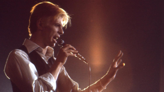 David Bowie: in uscita il film sulla sua vita.