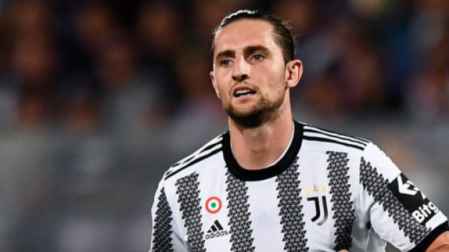 Juventus, Rabiot e Rovella potrebbero essere ceduti. Depay e Paredes le alternative.