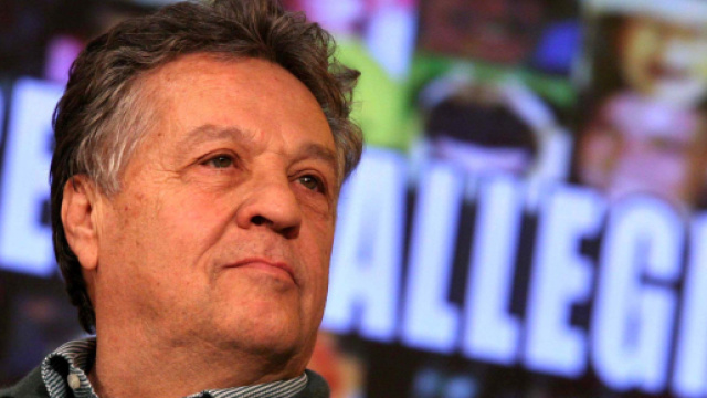 Apprensione per Renato Pozzetto: l'attore ricoverato per un malore, sar&agrave; presto dimesso.