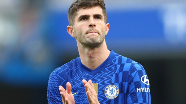 Calciomercato Milan: possibile sfida alla Juventus per Pulisic.