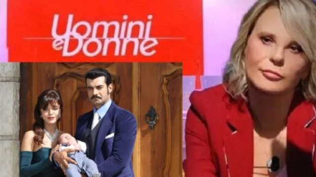 Cambio programmazione Mediaset settembre