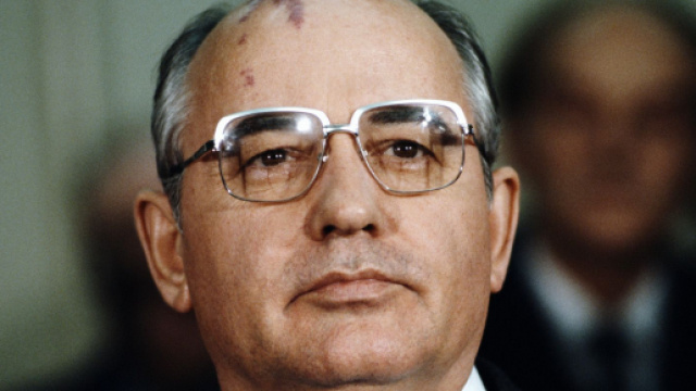 &Egrave; morto Michail Gorbaciov, fu l'ultimo leader dell'Urss.