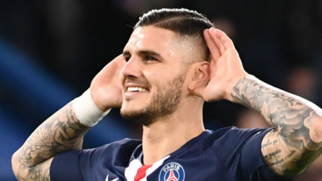 Icardi e Pulisic sarebbero due nomi attenzionati dalla Juventus. L'Inter osserverebbe Tanganga