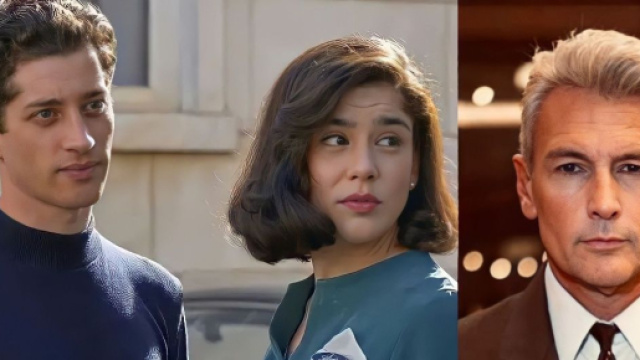 Il Paradiso delle signore, anticipazioni: Umberto vuole rovinare Marco e fa un passo falso