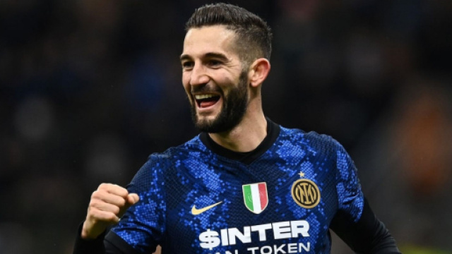 Inter, Gattuso pensa a Gagliardini.