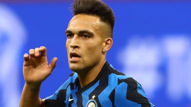 Inter, Lautaro incedibile. No a Barca ed Atletico.