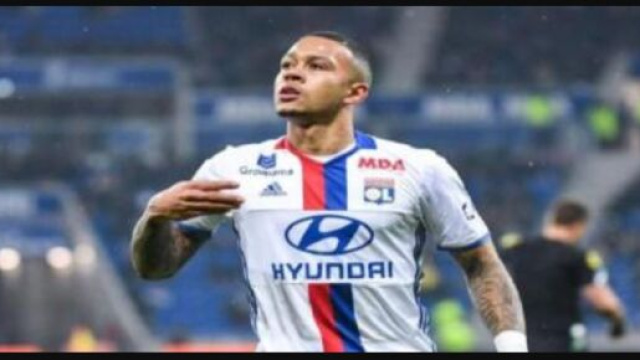 Juventus, Momblano: 'Situazione Depay imminente ma se il giocatore esita si far&agrave; altro'.
