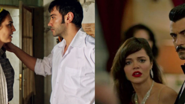 Terra Amara anticipazioni al 26/8: Akkaya salva Gulten, Yaman mette alla prova la moglie.