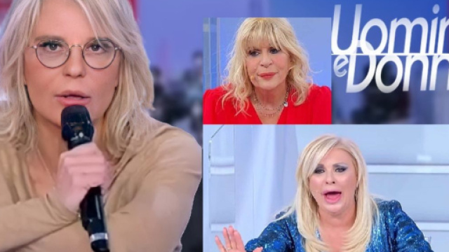 Uomini e Donne, probabili temi nuove puntate: l'estate di Gemma, Tina contro tutti.