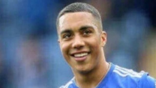 Youri Tielemans, centrocampista.