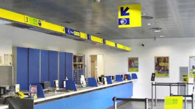 Assunzioni Poste Italiane per portalettere.
