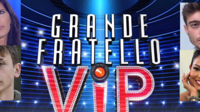 GF Vip 7, chi &egrave; tra i possibili concorrenti: Prati, Ciupilan, Spinalbese e Carolina Marconi.