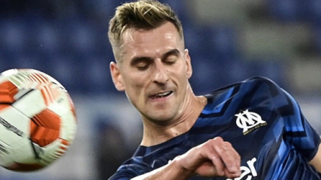 Juve, si pensa all'attacco: ipotesi Milik per il vice Vlahovic.
