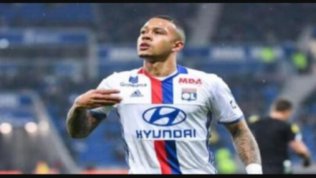 Juventus, in attesa che si sblocchi Depay, il Chelsea avrebbe offerto Pulisic