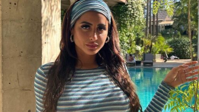 Marine El Himer : Liam se moque d'elle en raison d'une photo retouch&eacute;e