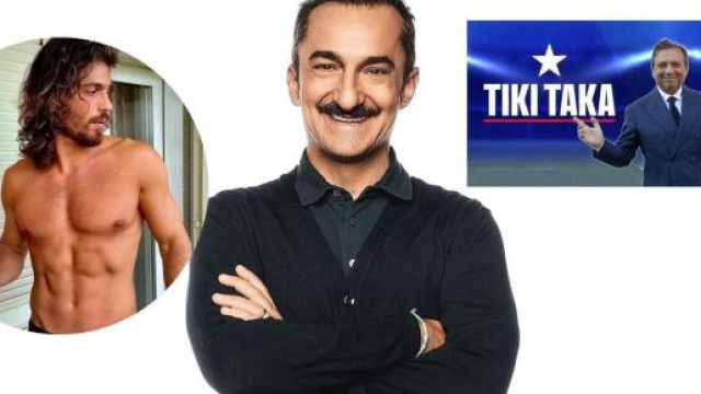 Palinsesti Mediaset settembre 2022.