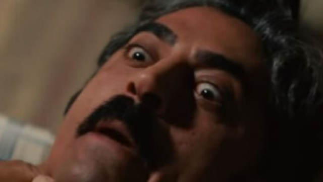 Terra Amara, puntate Turchia: il cugino di Sermin aggredisce Gaffur e poi lo licenzia.