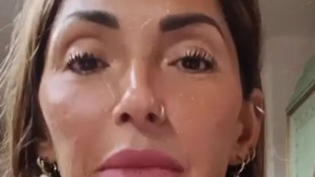 Uomini e donne, Ida sbotta dopo le accuse.