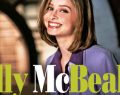 Ally McBeal, ou comment la télévision à changé le portrait du féminisme en 20 ans