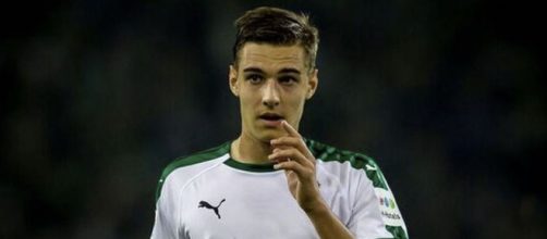 Terceira rodada do Campeonato Alem&atilde;o come&ccedil;a nesta ter&ccedil;a (Reprodu&ccedil;&atilde;o/Instagram/@flo_neuhaus)