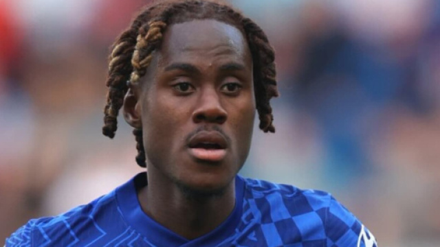 Calciomercato Inter: idea Chalobah per completare il reparto difensivo.