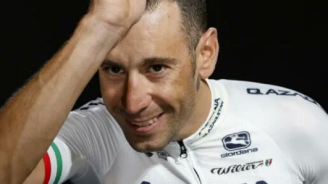 Ciclismo, Vincenzo Nibali corre il suo ultimo grande giro.