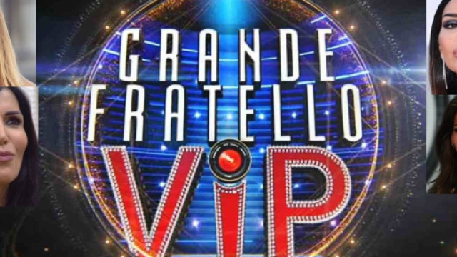 GF Vip 7, chi sarebbe stato escluso dal cast: Taylor Mega, Fariba e Rosa Perrotta che nega.