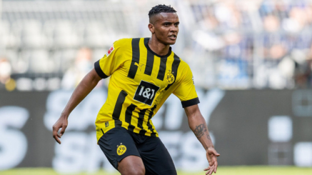 Inter, Akanji vorrebbe i nerazzurri, ma il Dortmund deve abbassare le pretese.