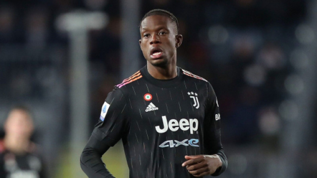 La Juve potrebbe cedere Zakaria e McKennie