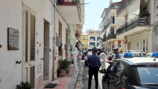 Omicidio a Letojanni, svolta giudiziaria: fermato un diciottenne.