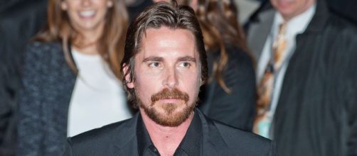 Christian Bale j&aacute; foi preso (Siebbi/Wikimedia Commons)