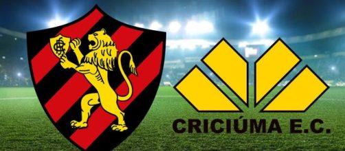 Onde assistir Sport x Crici&uacute;ma ao vivo (Arte/Eduardo Gouvea)