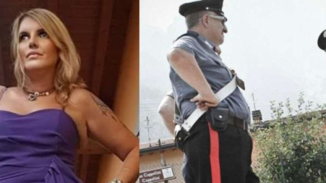 Appuntamenti galanti a base di sonnifero, in manette Tiziana Morandi di 47 anni