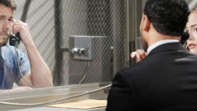 Beautiful, spoiler al 13 agosto: Hope resta al fianco di Liam, Quinn rischia di perdere Eric