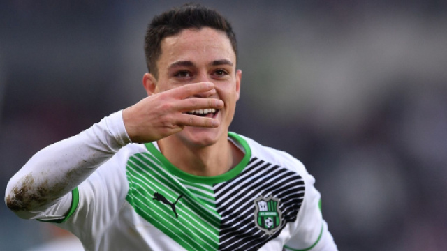 Calciomercato Juve: sfida al Napoli per Raspadori.
