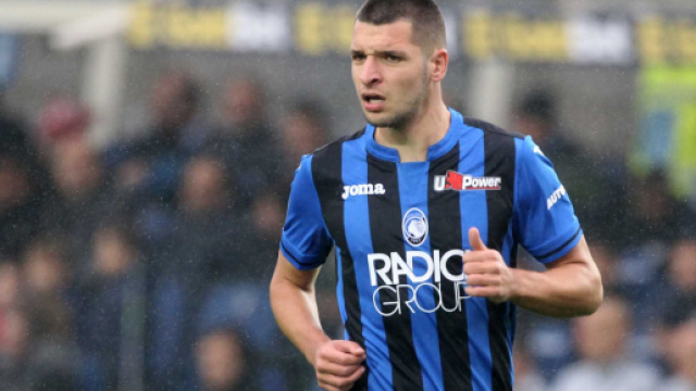 Calciomercato Milan: idea Djimsiti per la difesa.