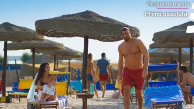 Can Yaman e Francesca Chillemi: dure polemiche social.