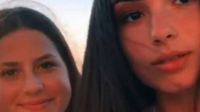 Giulia e Alessia, parla il pap&agrave;: 'Non mi sentivo bene, non sono andato a prenderle'.