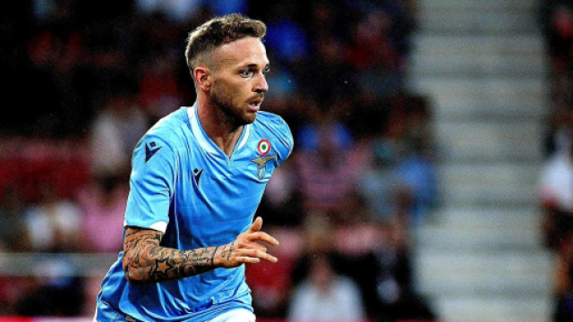 Inter, se parte Dumfries nuova idea sulla destra: piacerebbe Manuel Lazzari.