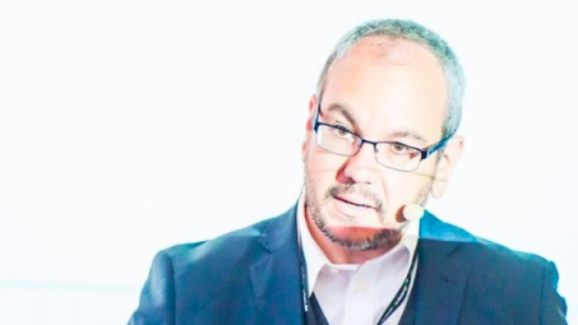 Intervista ad Andrea Boscaro, formatore ed esperto di temi legati all&rsquo;e-business.