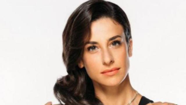 Lara Komar &egrave; italo-slovena e ha 42 anni.