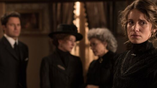 Sei Sorelle, anticipazioni spagnole: la morte di Cristobal, Blanca fa una drastica scelta.