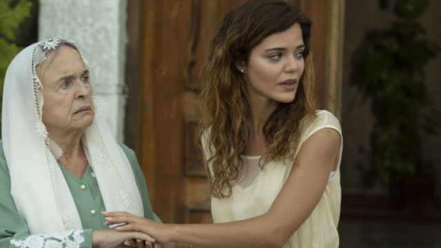 Terra Amara, anticipazioni nuova programmazione.