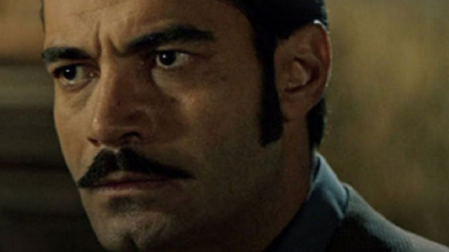 Terra amara, spoiler 9/08: Demir accusato di aver ucciso Rustem.