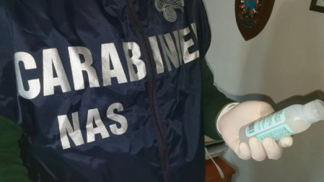 Ultim'ora a Randazzo: arrestato un 28enne per detenzione e spaccio di stupefacenti
