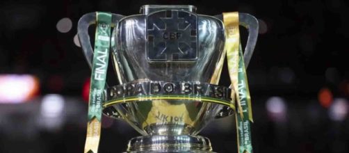 CBF confirma semifinais da Copa do Brasil (Divulga&ccedil;&atilde;o/CBF)