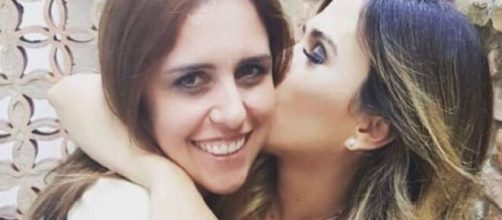 Empres&aacute;ria art&iacute;stica Tati Diniz morreu aos 44 anos (Reprodu&ccedil;&atilde;o/Instagram/@tatawerneck)